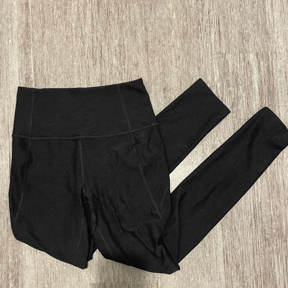 Outdoor Voices leggings size XS